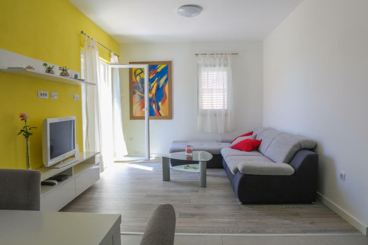 Apartman Diva Orebic Exterior photo