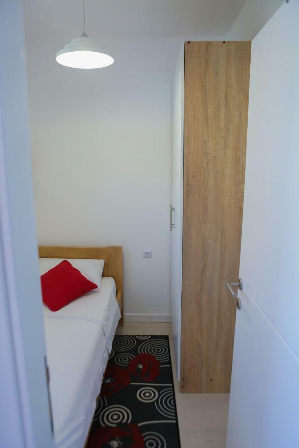 Apartman Diva Orebic Exterior photo