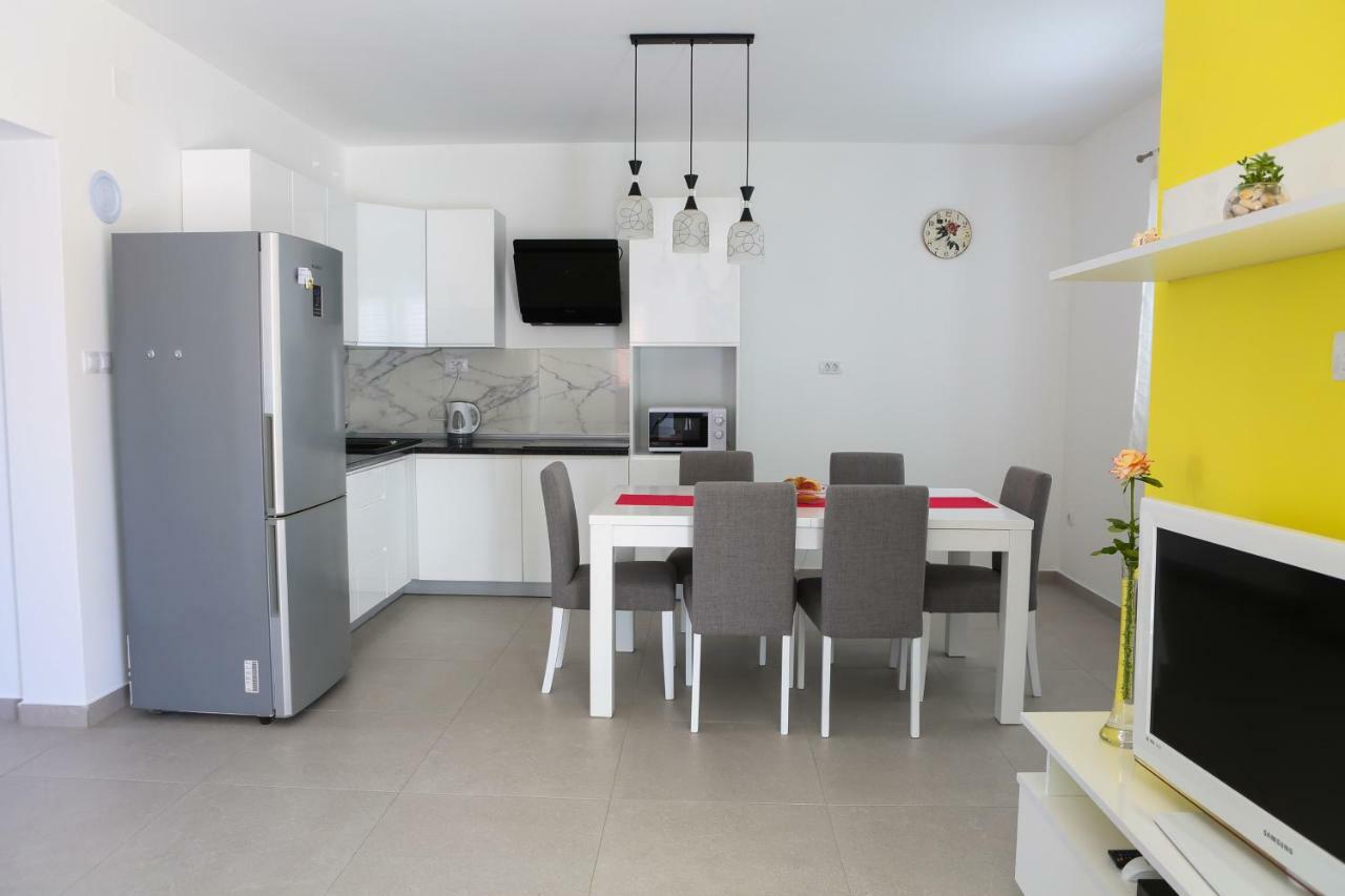 Apartman Diva Orebic Exterior photo