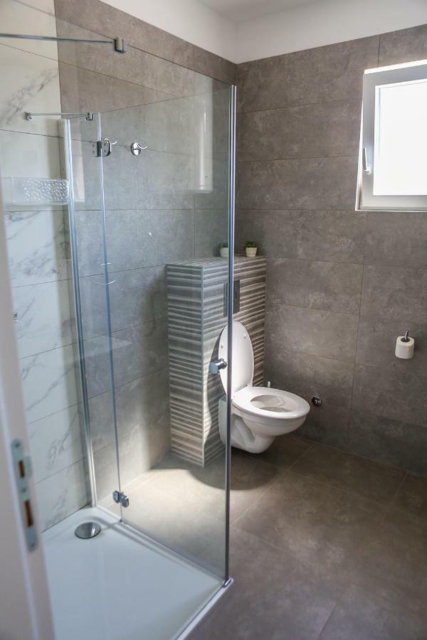 Apartman Diva Orebic Exterior photo