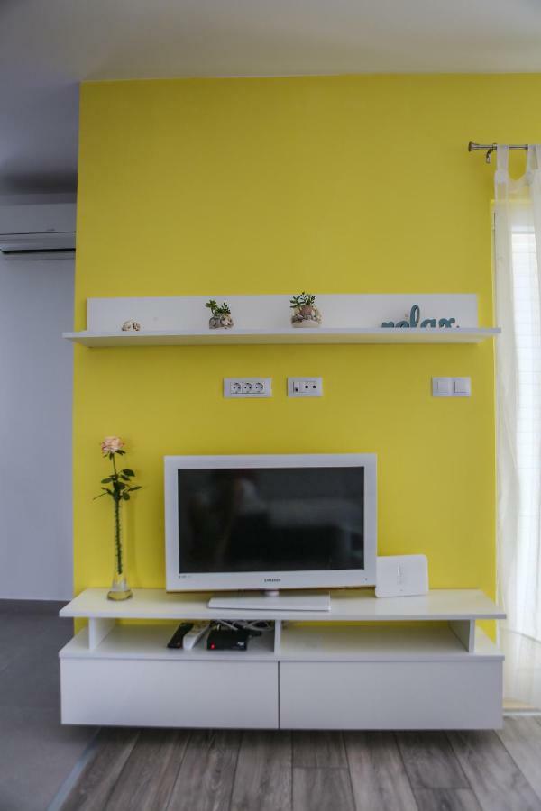 Apartman Diva Orebic Exterior photo